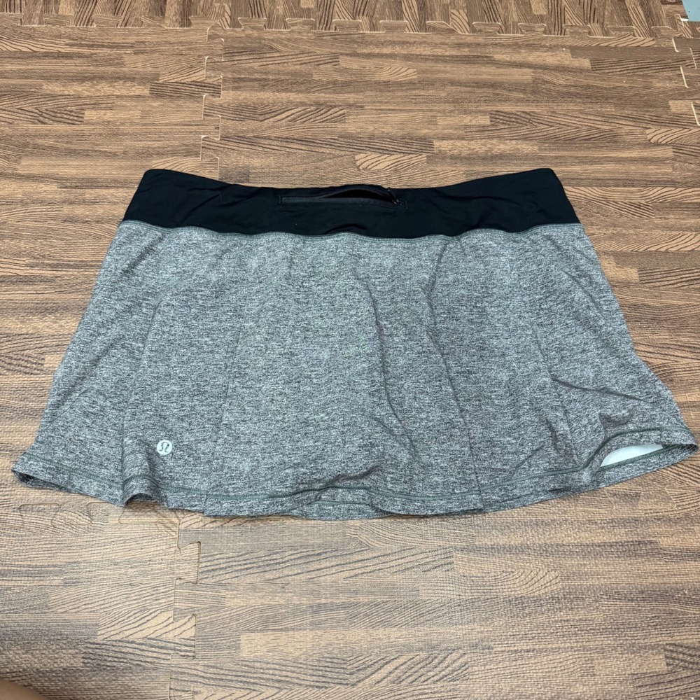lululemon pace rival skirt